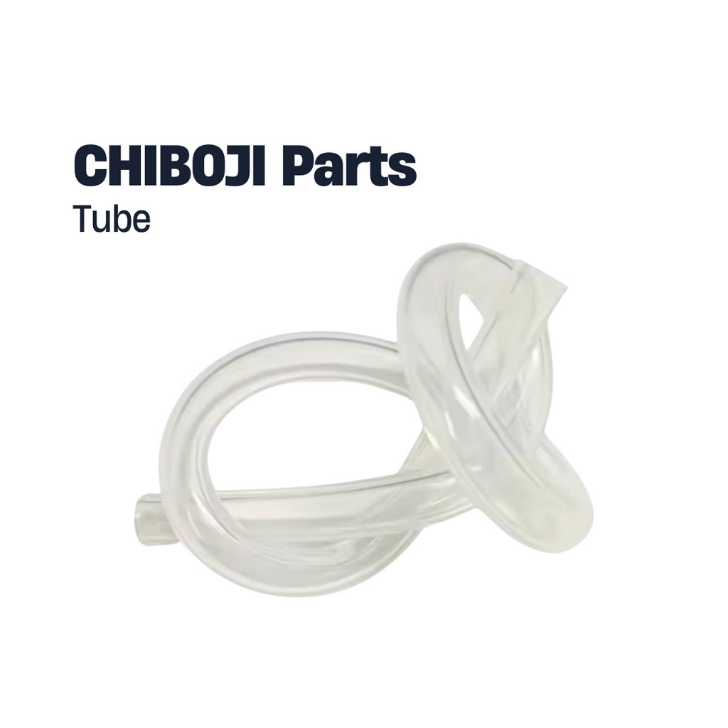 CHIBOJI Nasal Aspirator Parts