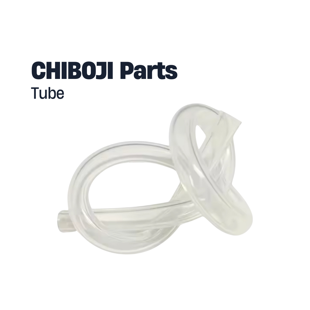 CHIBOJI Nasal Aspirator Parts
