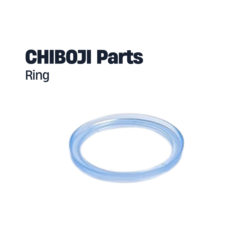 CHIBOJI Nasal Aspirator Parts