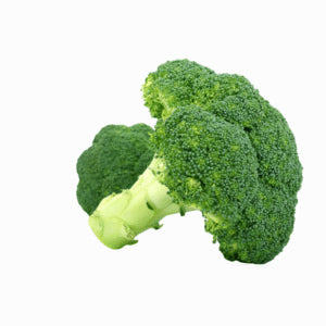Aus Broccoli  澳洲芥兰花 (+/- 650g)
