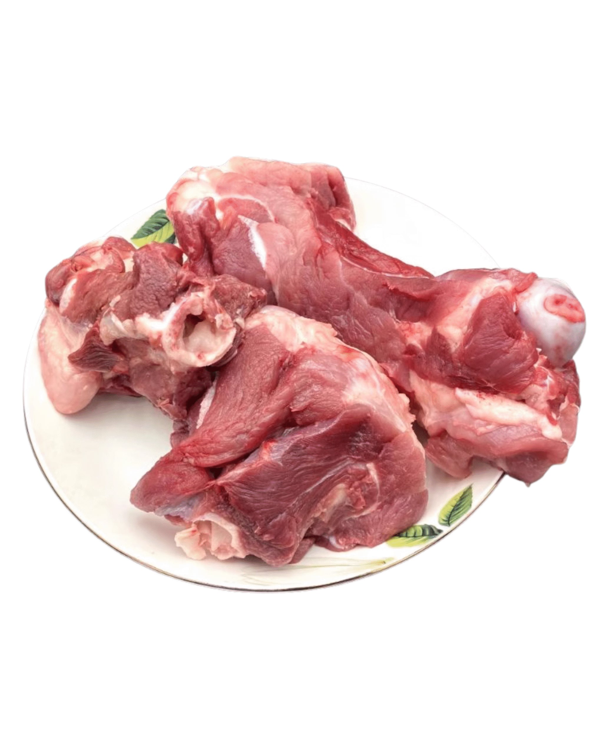 Big Bones W Meat (猪筒骨/大骨头带骨)