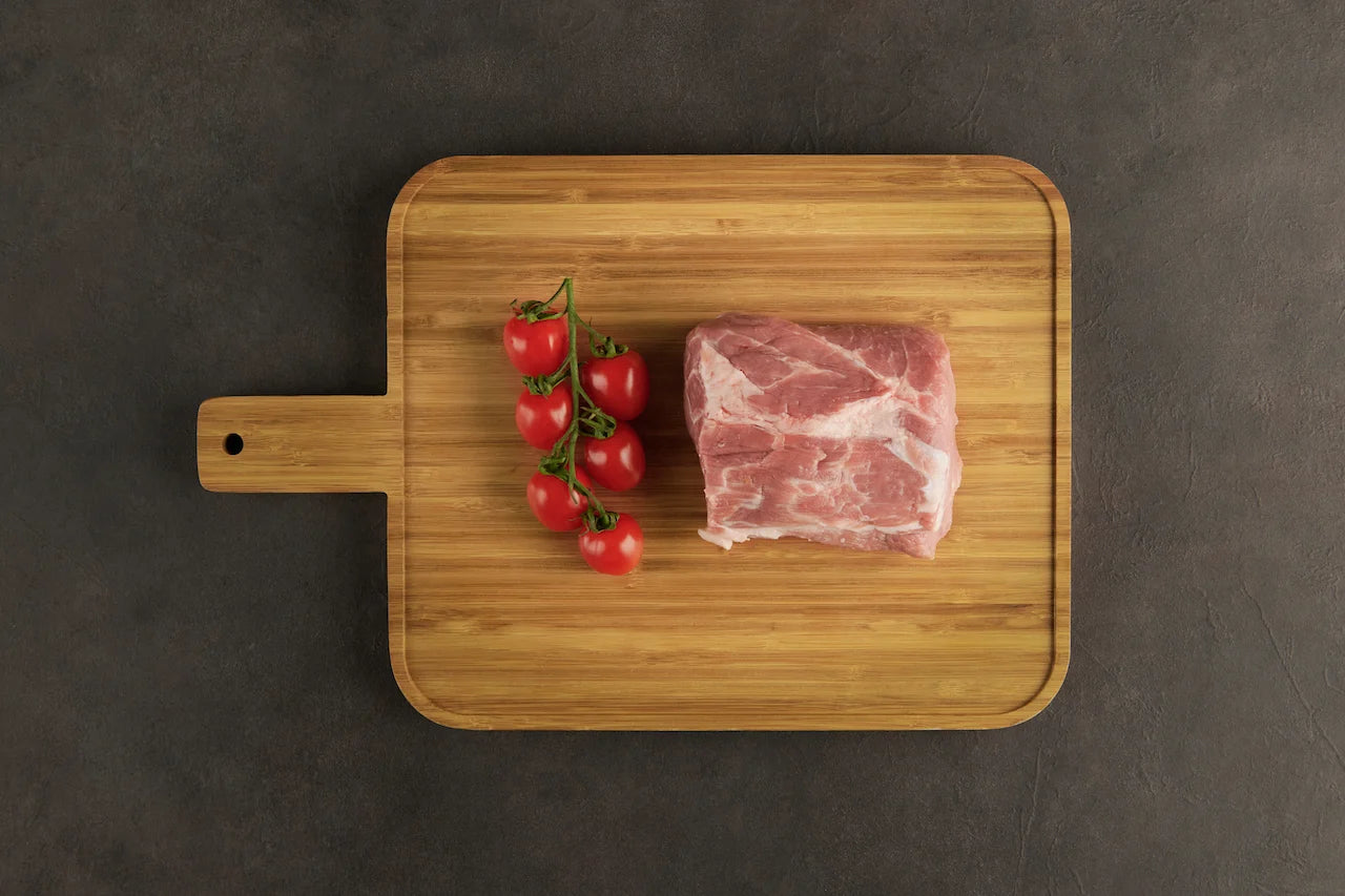 Collar Meat (五花肉)