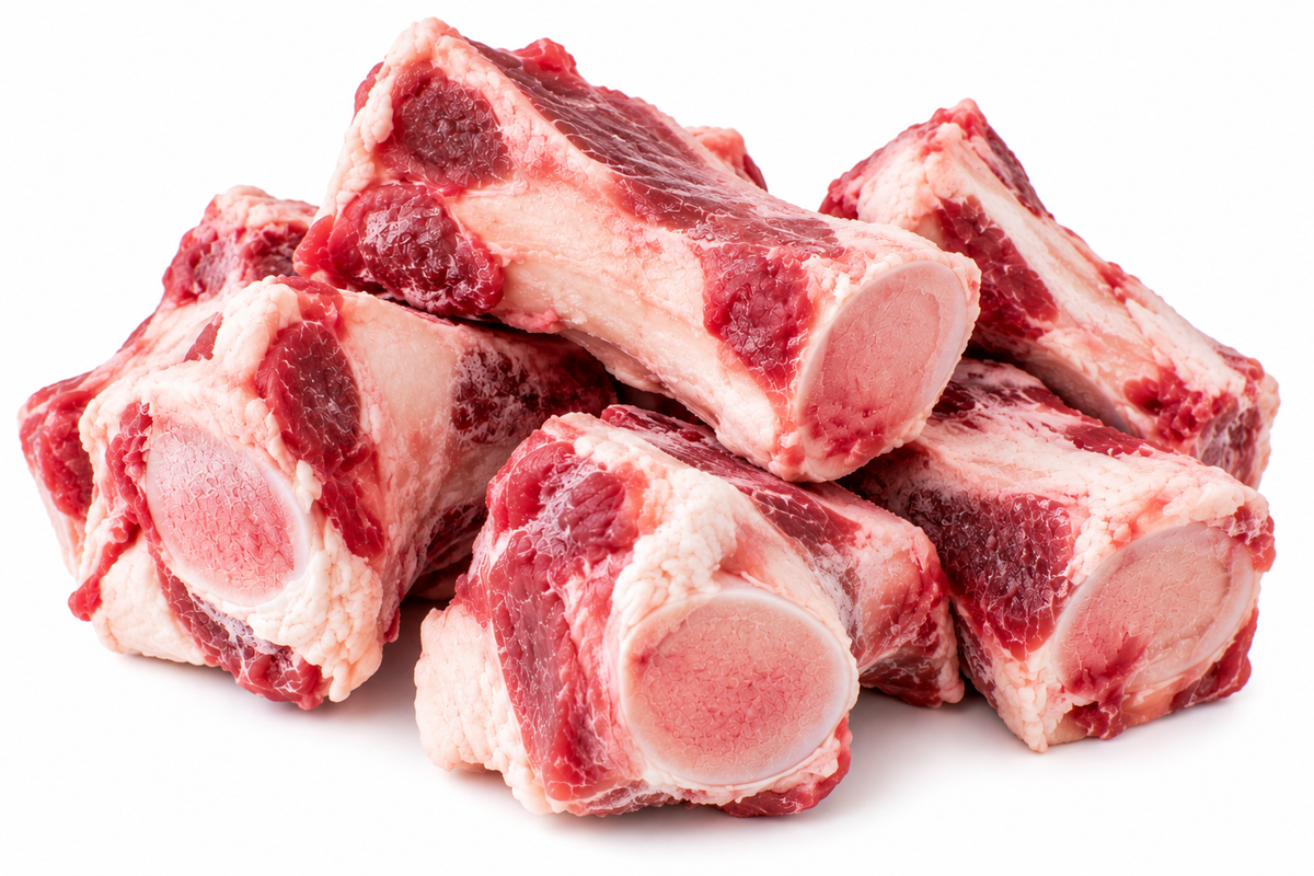 Big Bone (冷冻 大骨)