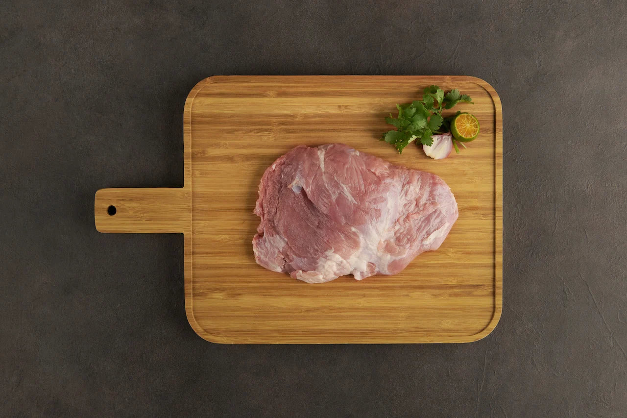 Muscle – Big (大肌肉)