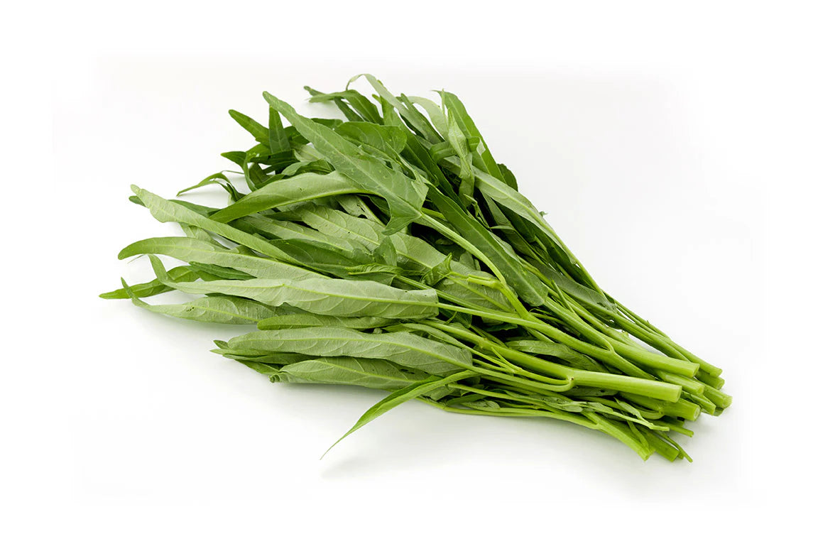 Kangkong 空心菜 (+/- 300g