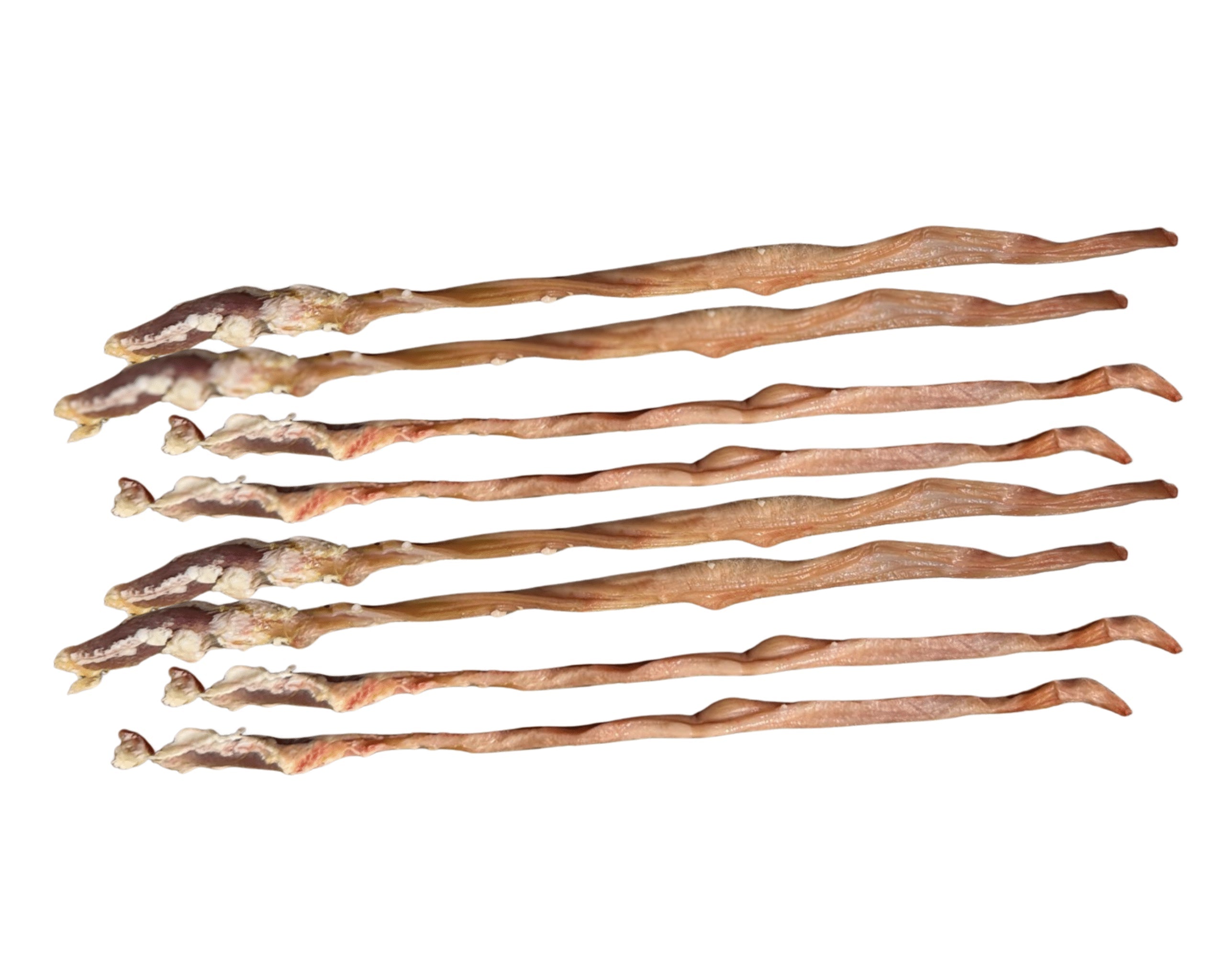 Duck Esophagus (鸭食管/鸭食道)