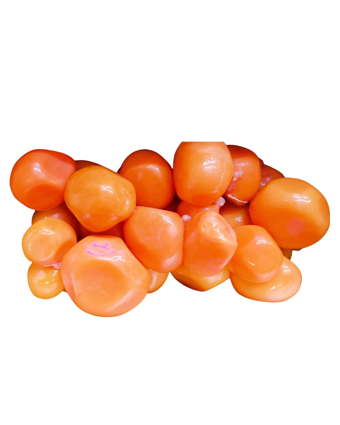 Chicken Ovaries (鸡卵巢)