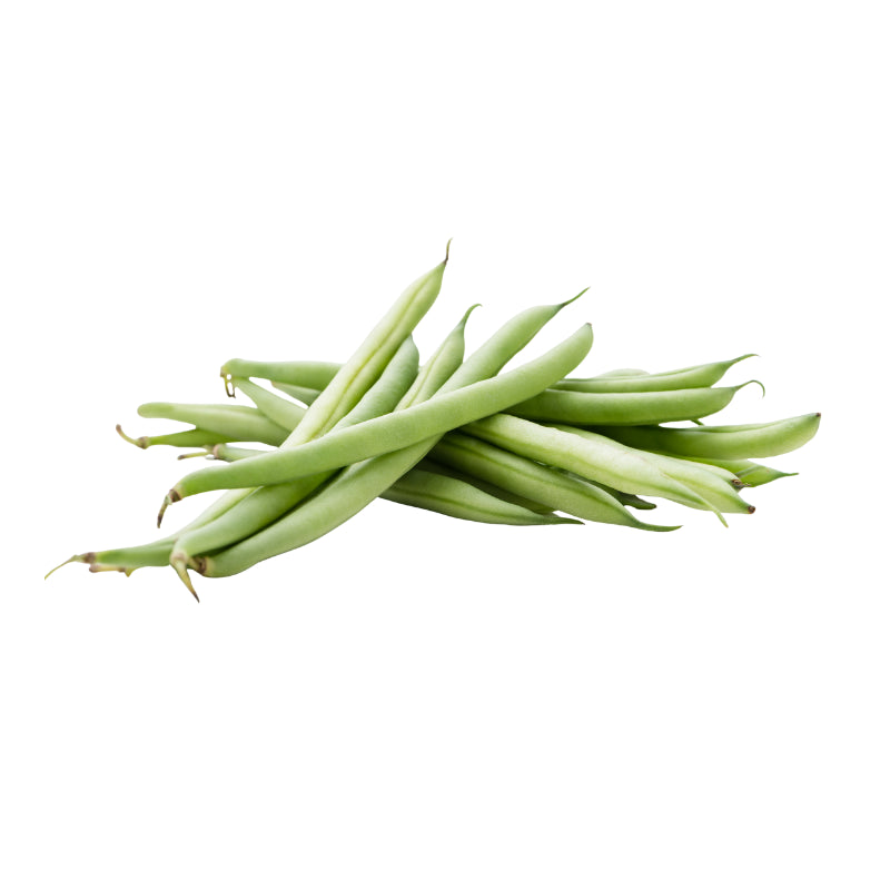 French Beans 四季豆 (+/- 350g)