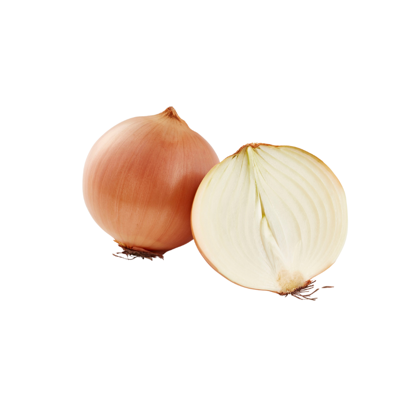 White Onion 大白葱 (+/- 500g)