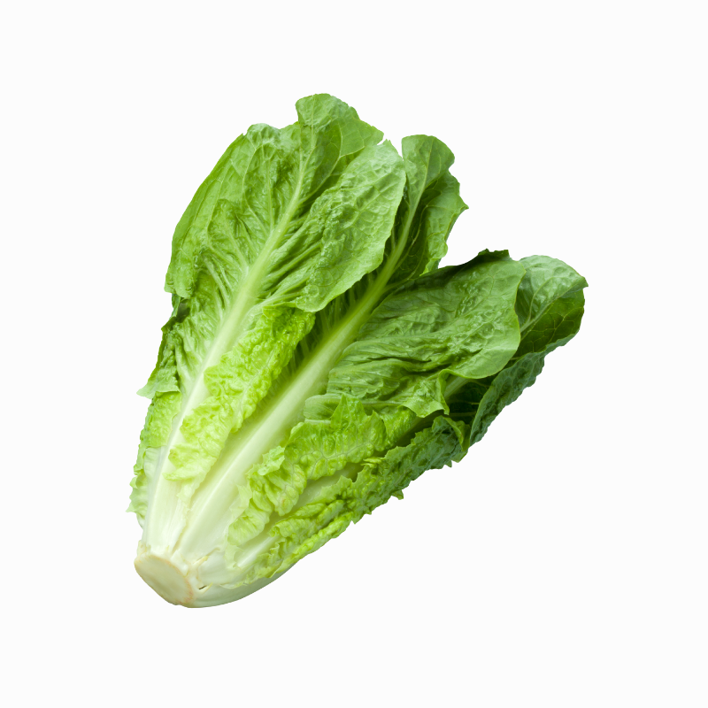 Chinese Romaine Lettuce 油麦 (+/- 300g)