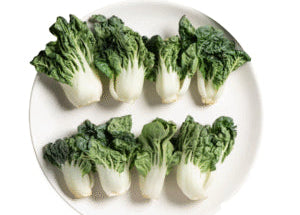 Milk Cabbage 奶白 (+/- 300g)