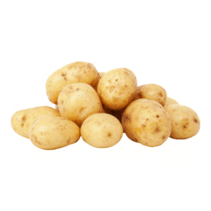 Holland Potato 荷兰马铃薯 (+/- 500g)