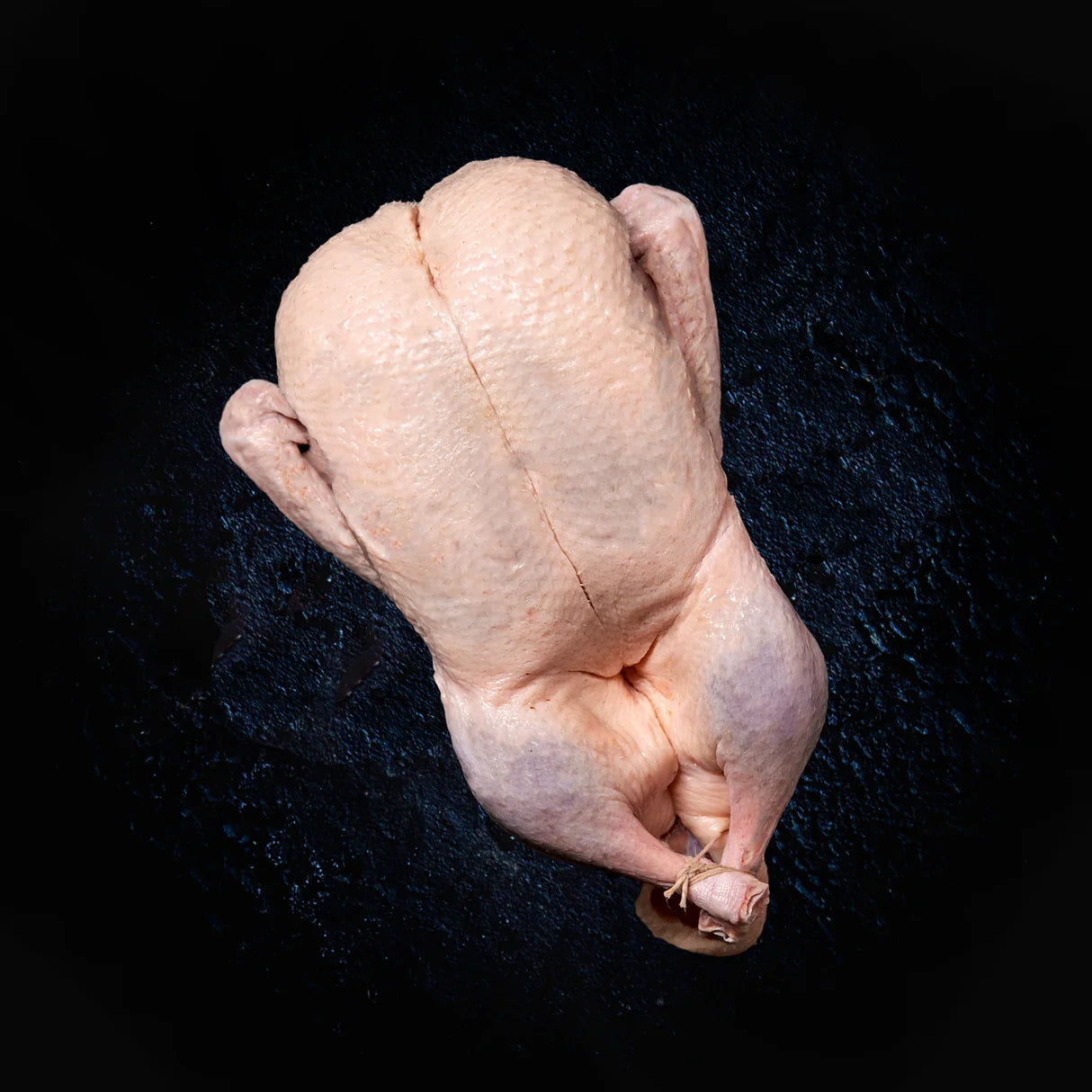 Whole Duck (整只鸭)