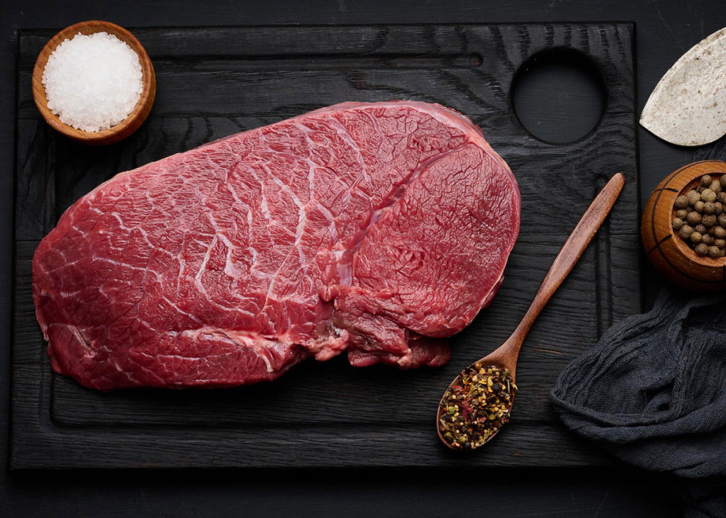 Beef Knuckle [Frozen]