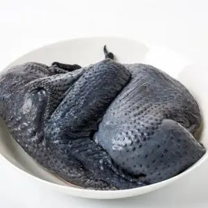 Black Chicken (黑鸡)