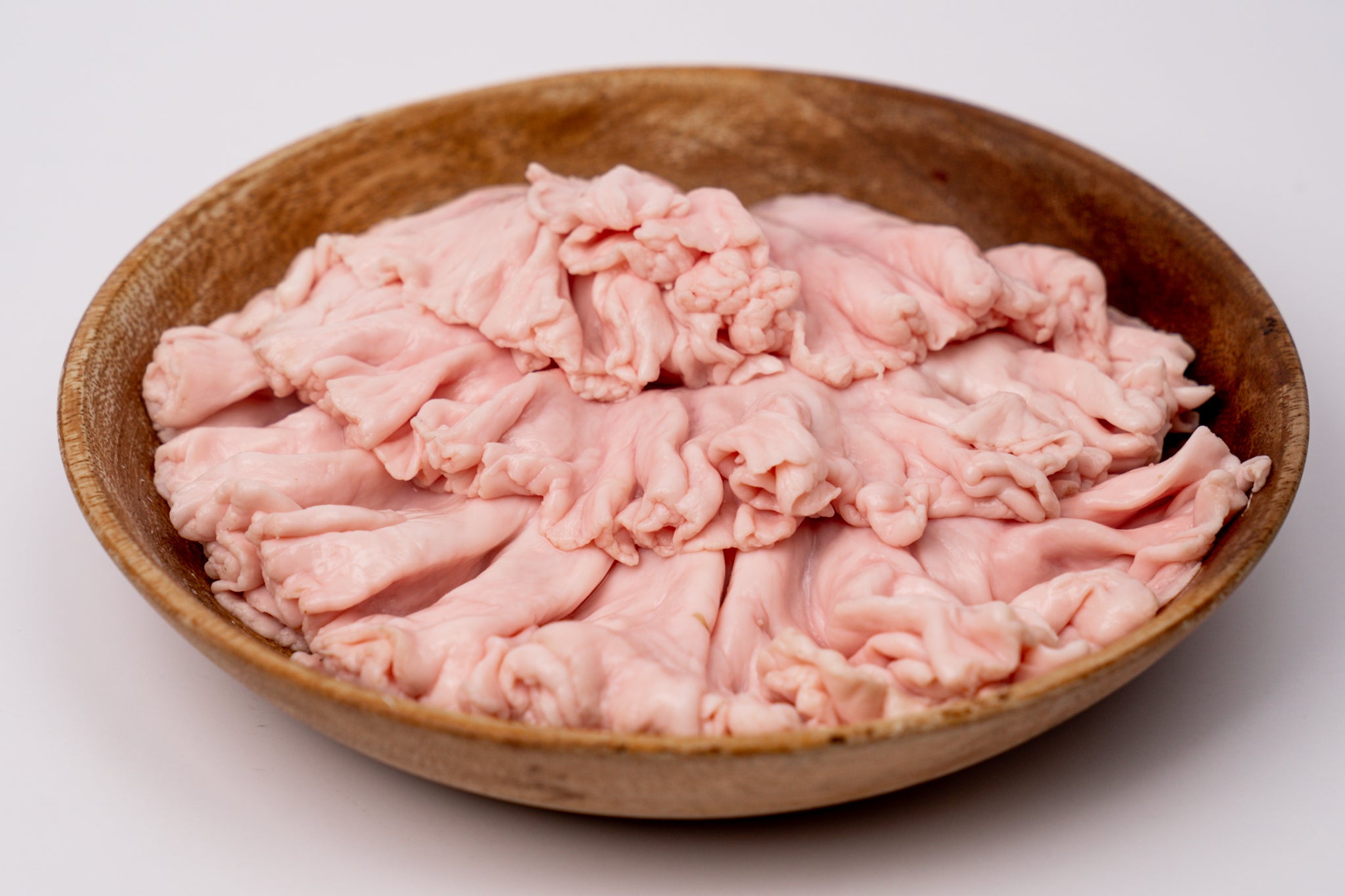 Pork Ruffle Fat (猪内排脂肪)