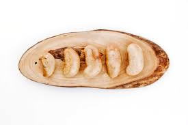 Duck Testicles (鸭睾丸)