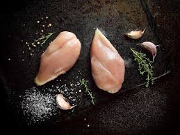 Kampong Chicken Breast (甘榜鸡胸肉)