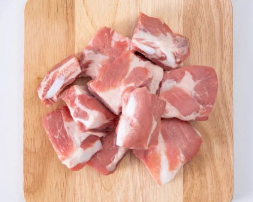 Pearl Bones (珍珠骨)