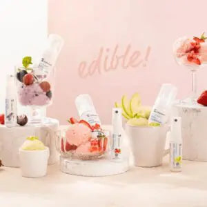 Babysassi Organic Baby Toothfoam